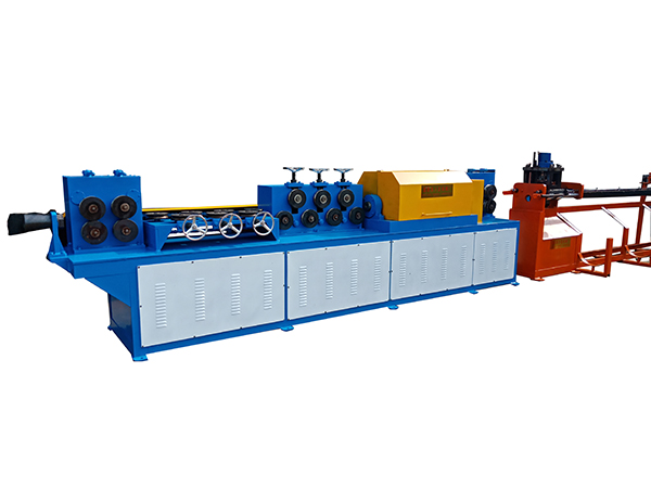 調(diào)直機(jī)